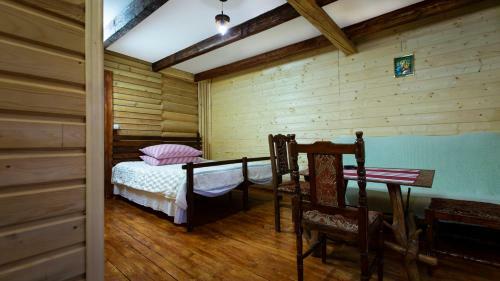 Posada Eco Centr Zrub