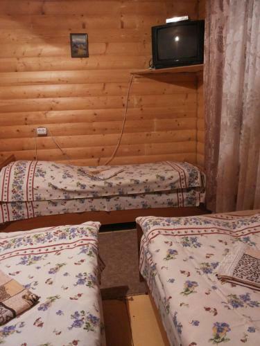 Hostal U Katrusi