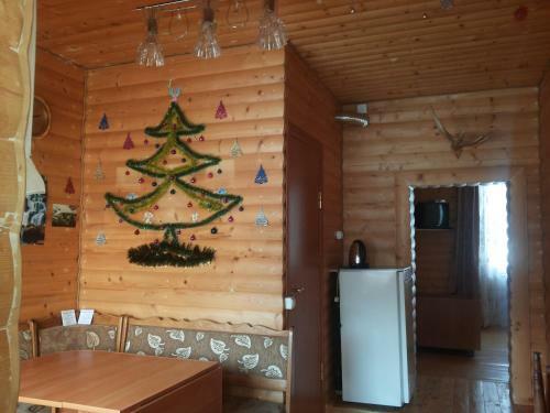 Hostal U Katrusi