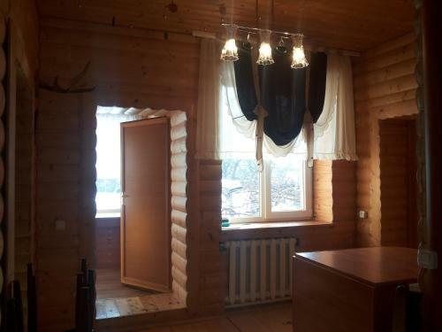 Hostal U Katrusi