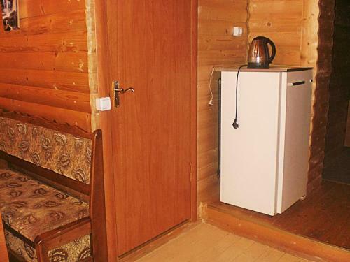 Hostal U Katrusi