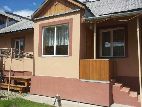 Hostal U Katrusi