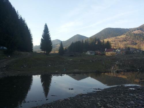 Hostal U Katrusi