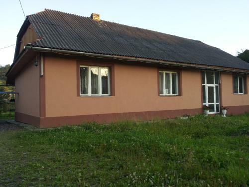 Hostal U Katrusi