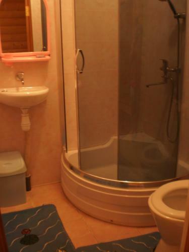 Hostal U Katrusi