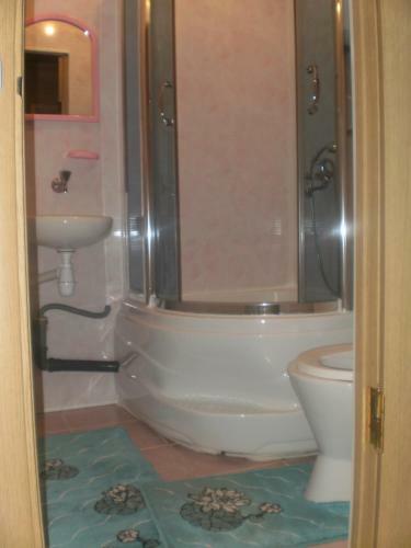 Hostal U Katrusi