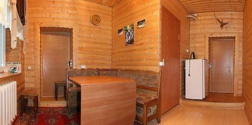 Hostal U Katrusi