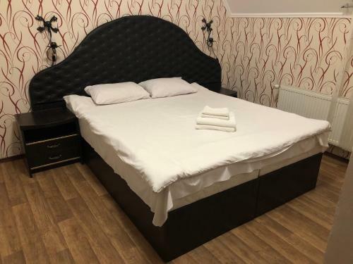 Hotel Fortetsya Malehiv