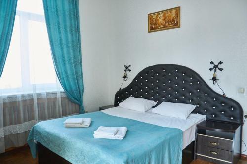 Hotel Fortetsya Malehiv