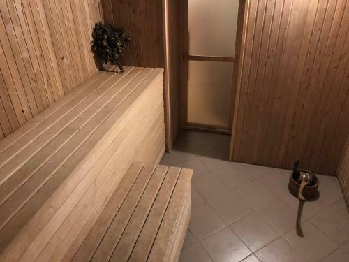 Hotel Fortetsya Malehiv