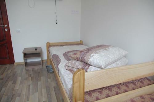 Albergue Alekselena