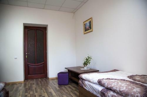 Albergue Alekselena