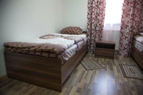 Albergue Alekselena