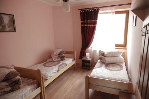 Albergue Alekselena