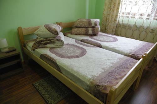 Albergue Alekselena
