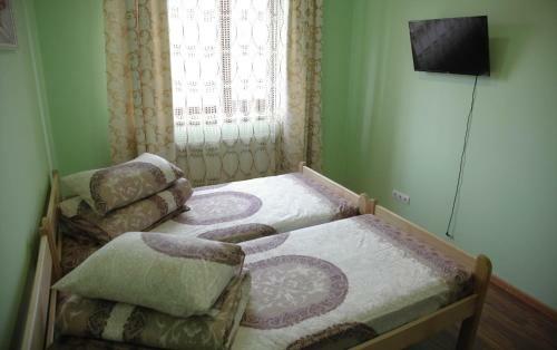 Albergue Alekselena