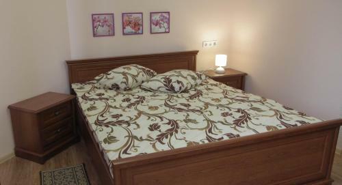 Albergue Alekselena