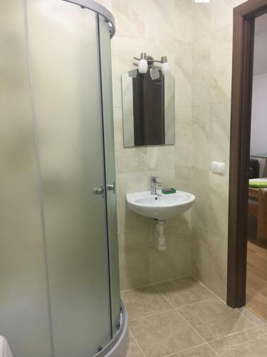 Albergue Alekselena
