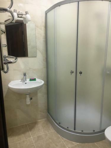 Albergue Alekselena