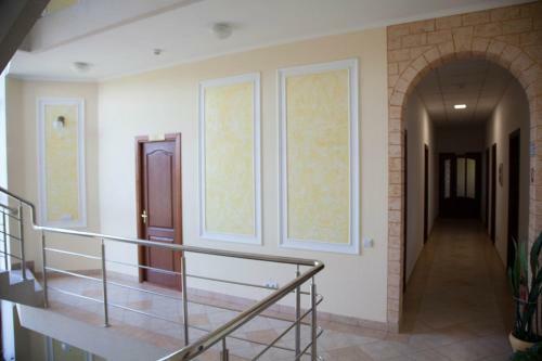 Albergue Alekselena
