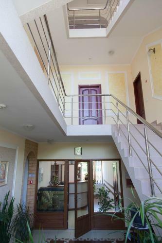Albergue Alekselena
