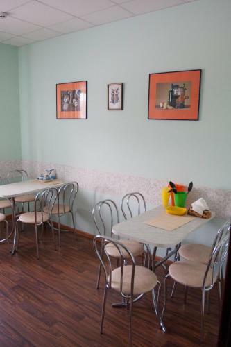 Albergue Alekselena