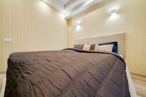 Viktoria Garden Apartment