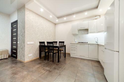 Viktoria Garden Apartment