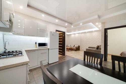 Viktoria Garden Apartment
