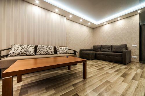 Viktoria Garden Apartment