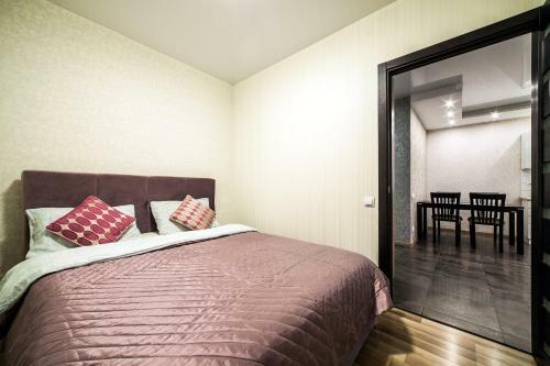 Viktoria Garden Apartment