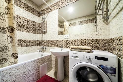 Viktoria Garden Apartment