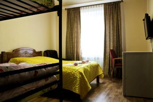 Hotel Malva