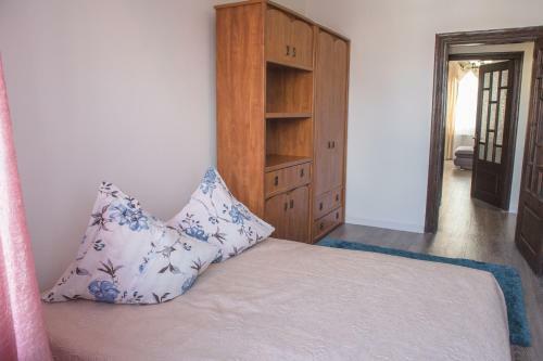 Apartament Lwow