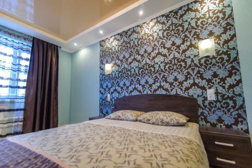 Apartment On Nakhimova Ave 103 (2)