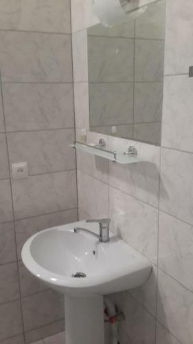 Apartamento Rusalochka Inn