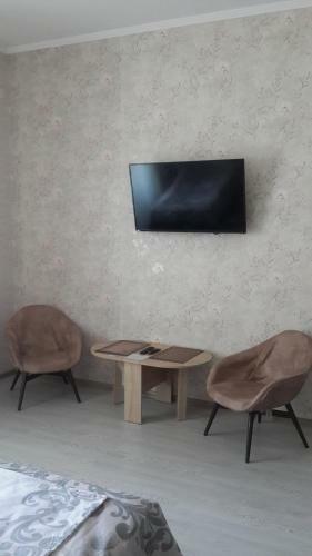 Apartamento Rusalochka Inn