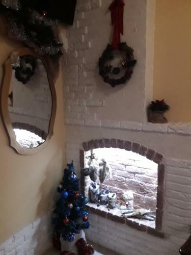 Apartamento Rusalochka Inn