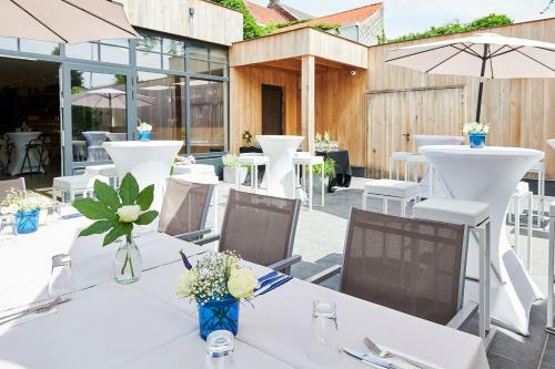 Hotel Royal Astrid