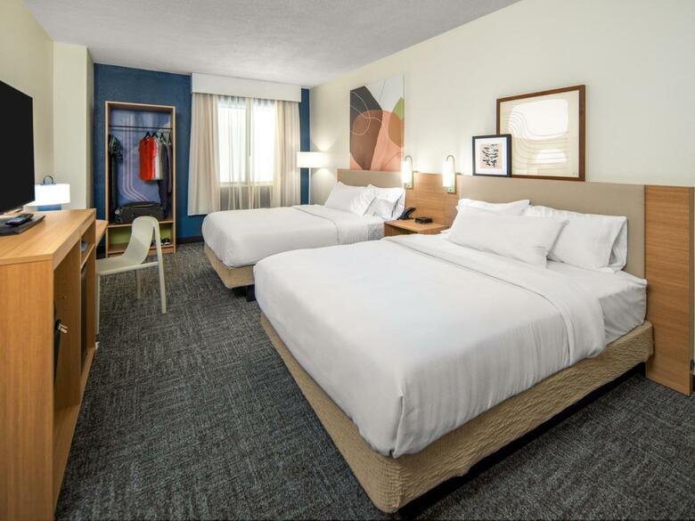 Motel Spark By Hilton Brockville