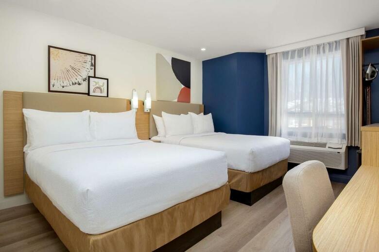 Motel Spark By Hilton Brockville