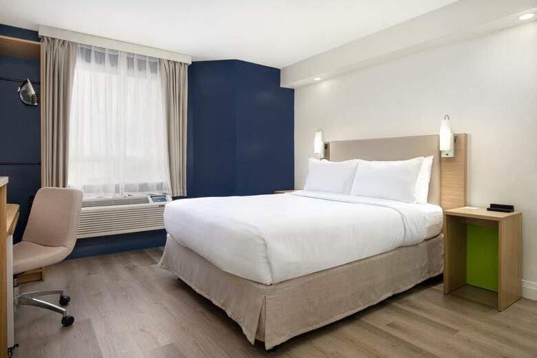 Motel Spark By Hilton Brockville