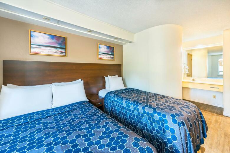 Motel Spark By Hilton Brockville