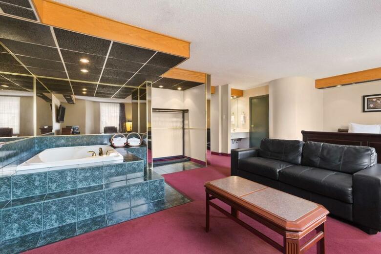 Motel Spark By Hilton Brockville