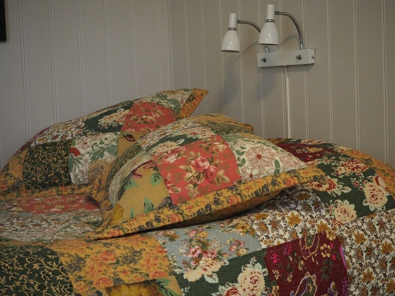 Bed & Breakfast Toldgaarden Gjestegaard