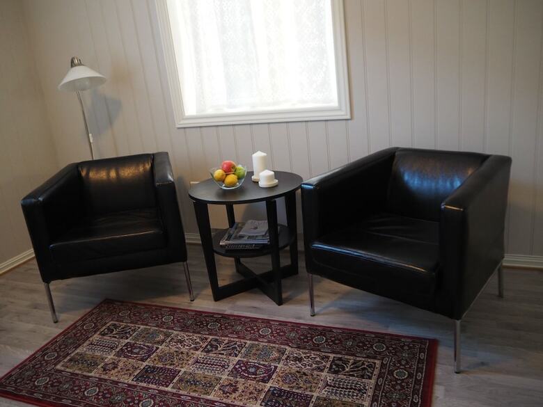 Bed & Breakfast Toldgaarden Gjestegaard