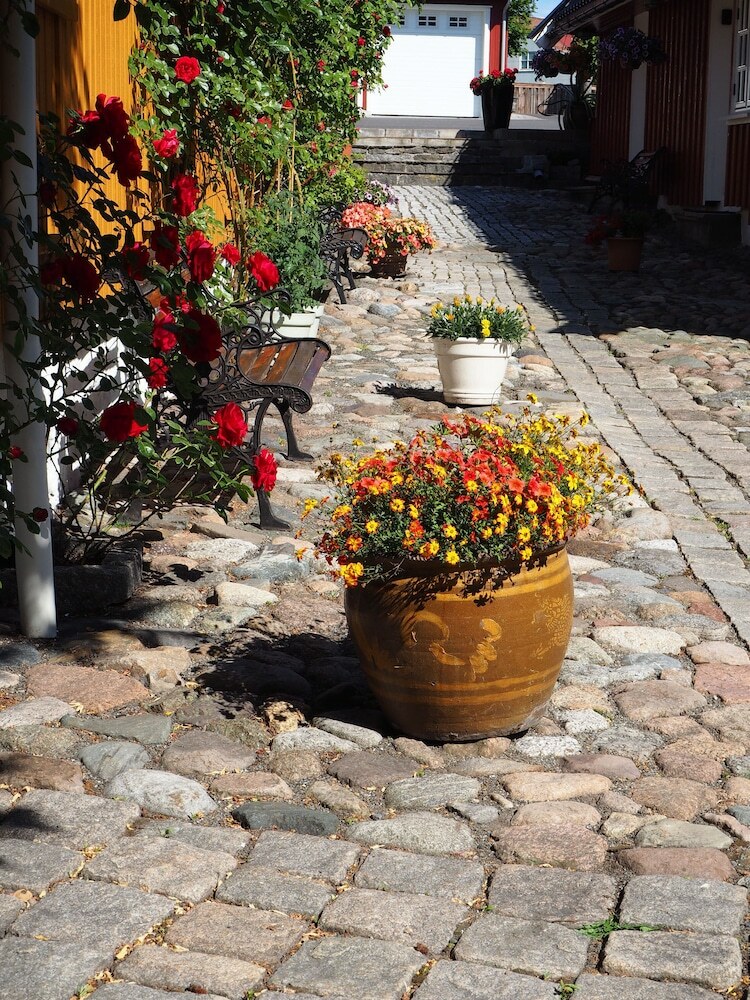 Bed & Breakfast Toldgaarden Gjestegaard