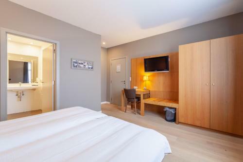 Hotel Hof Van Aragon