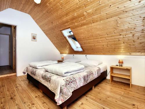 Holiday Home Hoge Venen Leykaul