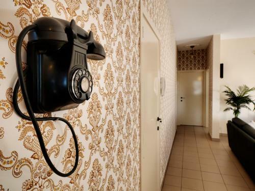 Hotel Apartments Belgium II